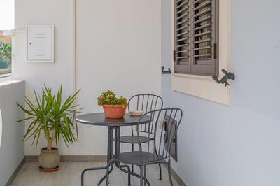 Casa Vacanze Blu Cobalto