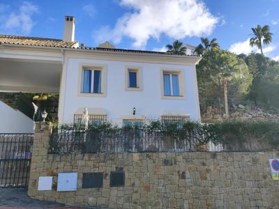 Villa Jazmín