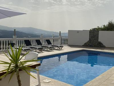 Casa Descansa