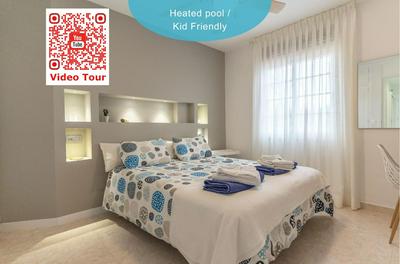 GO2TENERIFE Apart'Babalu Terrace, Pool & Parking