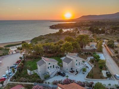 Seashell Luxury Residence - Studio 2