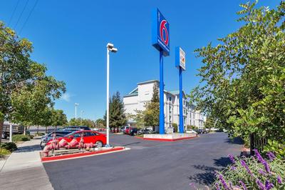 Motel 6-Belmont, CA - San Francisco - Redwood City