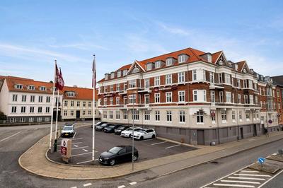 Hotel Kronjylland