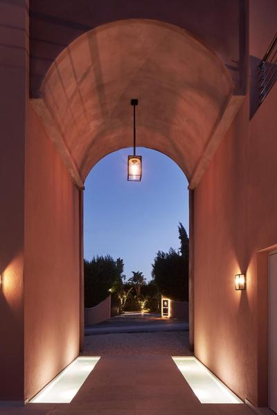 Lena Mare Boutique Hotel