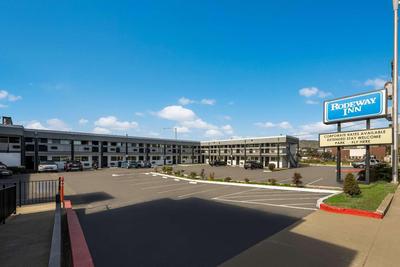 Rodeway Inn South San Francisco Airport, Billede 2