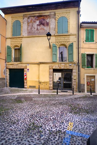 IL Vecchio Cortile