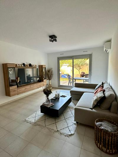 Appartements avec jardin