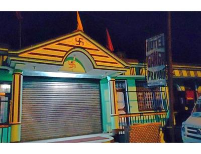 Hotel Ganga Prayag, Bhatwari