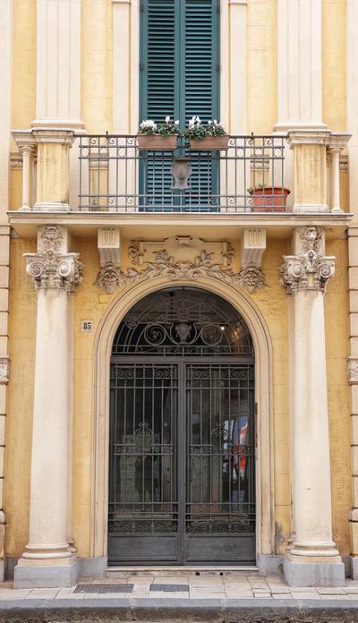 Opera Relais 85