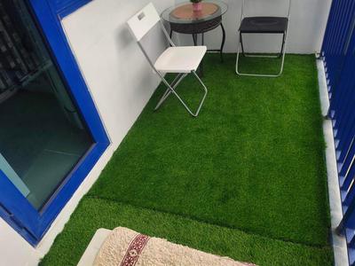 King M Condostaycation at Sea Residence