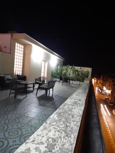 B&B La Terrazza Sul Duomo