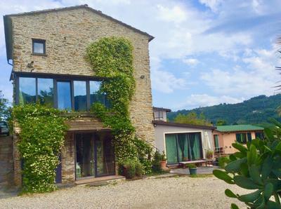 Rock House