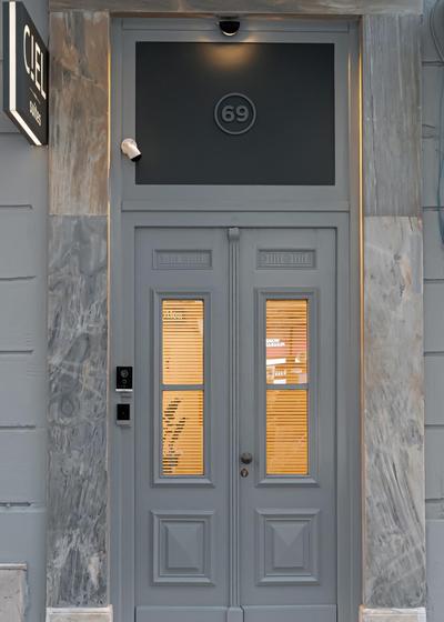Ciel Suites Athens