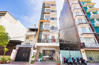 Joi Hospitality - Anthony