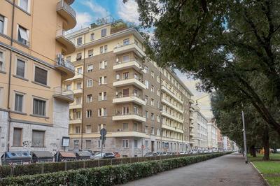 Casa Flaminia