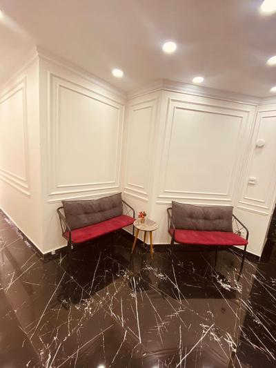Ottoman Luxury Hotel