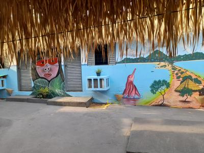 POUSADA Botos de Alter