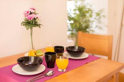Apartamento em Alfama - Centro Histórico