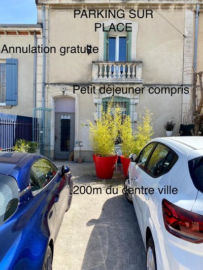 Côté Court