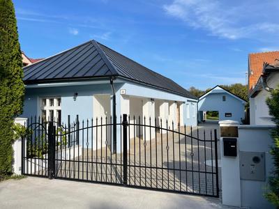 Apartmány Modrý Dom