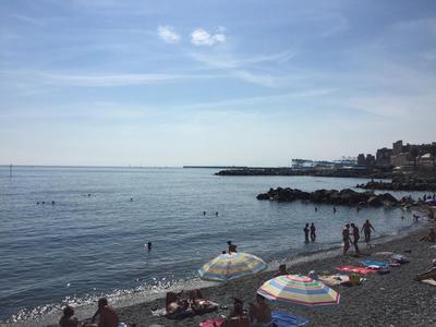 La Finestra Sull’Oasi