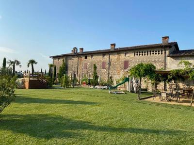 Agricamping Mabellini Orlando