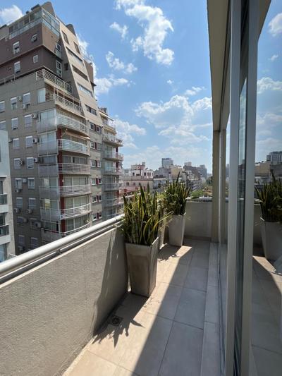 Departamento de Lujo Belgrano 7A