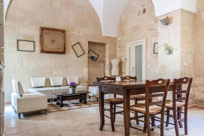Casa Vacanze Donna Adelaide - Lecce Centro Storico