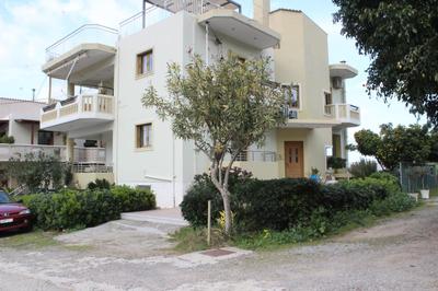 Kallia's Modern Apartment