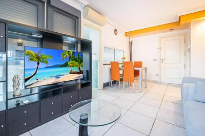 Tamarindo Apartment 7-F Playa La Cala Beach