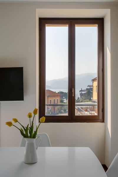 Brother’s como lake suite