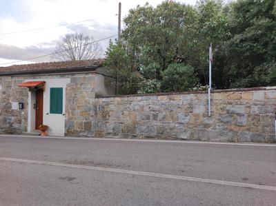 La piccola Posta di Cortona
