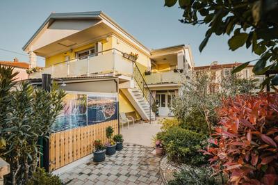 Apartments Mavel