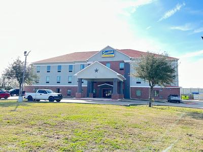 Red Roof Inn La Porte