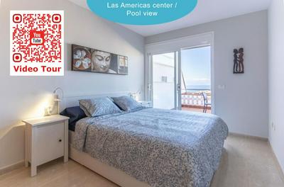 GO2TENERIFE Apart'Airam Terrace & Pool