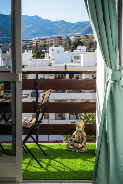 Casa Alana- Apartamentos en Suite Budha- Las mejores vistas y ubicación !