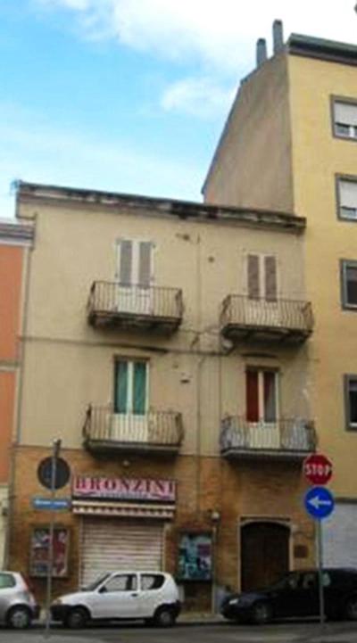 B&B Le Finestre Su Via Cavour