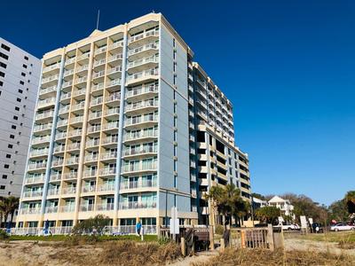 Pristine Condo Glorious Ocean View HS 11th Floor