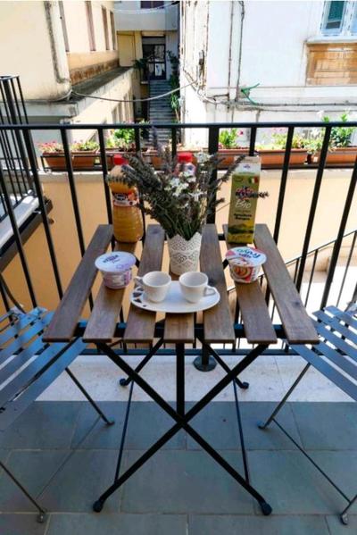 SANT'ANTIDA HOME