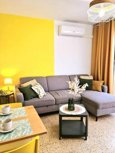 MAYOR apartament in Salou