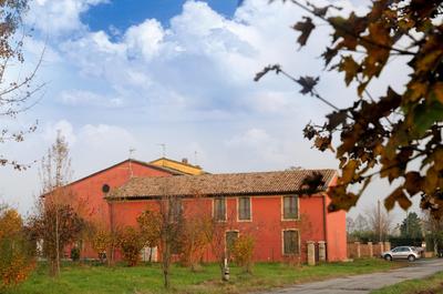 Agriturismo La Fattoria Del Boschetto