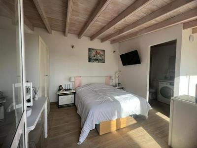Estudio apartamento Surf & Playa Medano Tenerife con vistas al mar