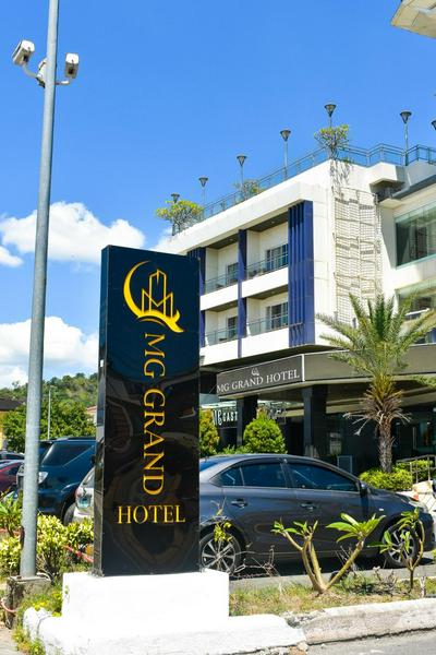MG Grand Hotel