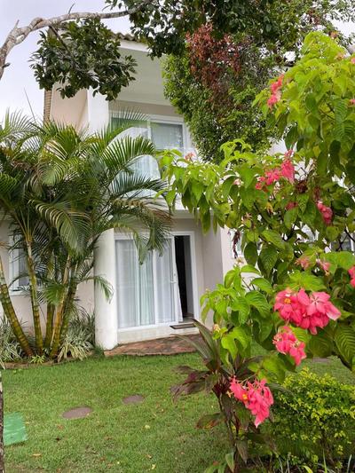 CJ17AR - 3D - Paraíso em Arraial D'Ajuda Praia e Lazer