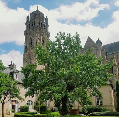 B&B HOTEL Rodez Bourran