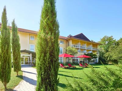 MAXX by Steigenberger Deidesheim