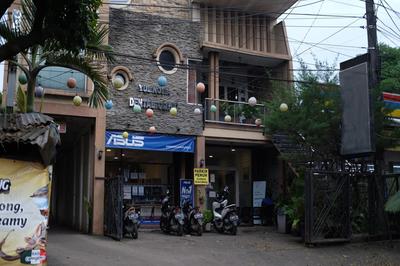 Pondok Sabaraya Haji Juanda Cikampek Purwakarta