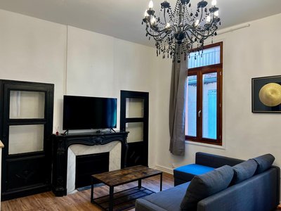 République :Appartement T3 Centre historique