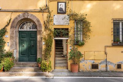 La terrazza di Sofia