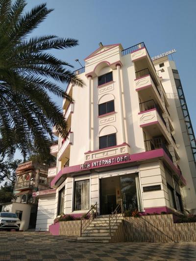 Hotel Mira International !! Near Digha Sea Beach !! Couple Friendly